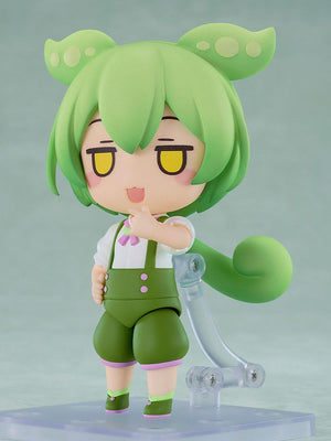 [PREORDINE] Action Figure Nendoroid Zundamon 10 cm - Tohoku Zunko - Good Smile Company - Action figures