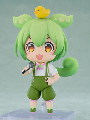[PREORDINE] Action Figure Nendoroid Zundamon 10 cm - Tohoku Zunko - Good Smile Company - Action figures
