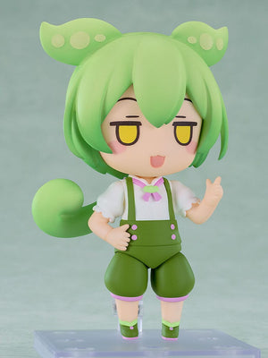 [PREORDINE] Action Figure Nendoroid Zundamon 10 cm - Tohoku Zunko - Good Smile Company - Action figures