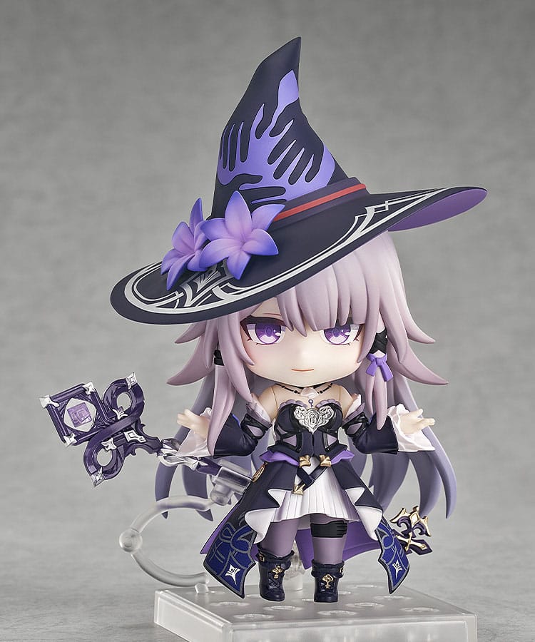 [PREORDINE] Honkai: Star Rail Action Figure Nendoroid The Herta 10 cm - Good Smile Company - Action figures
