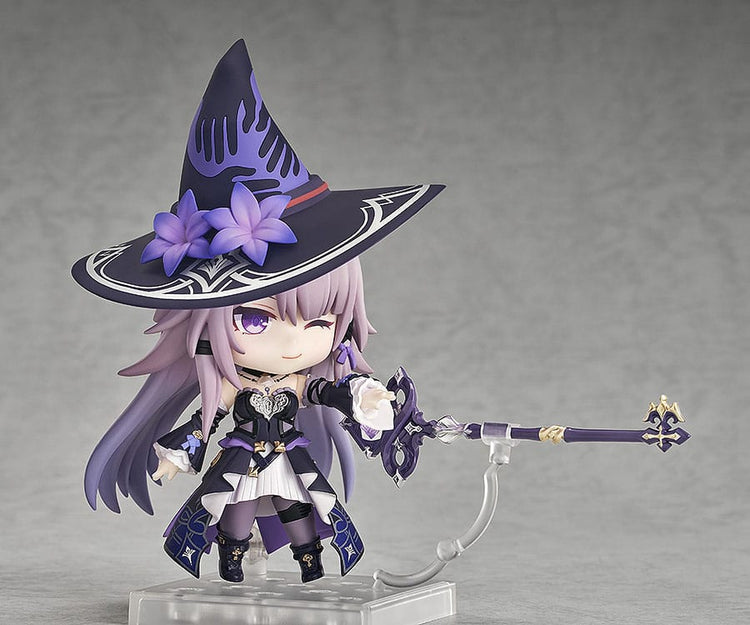 [PREORDINE] Honkai: Star Rail Action Figure Nendoroid The Herta 10 cm - Good Smile Company - Action figures