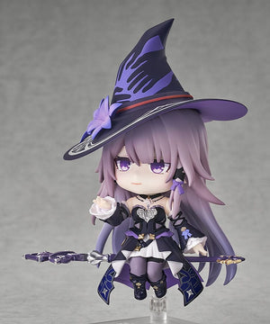 [PREORDINE] Honkai: Star Rail Action Figure Nendoroid The Herta 10 cm - Good Smile Company - Action figures