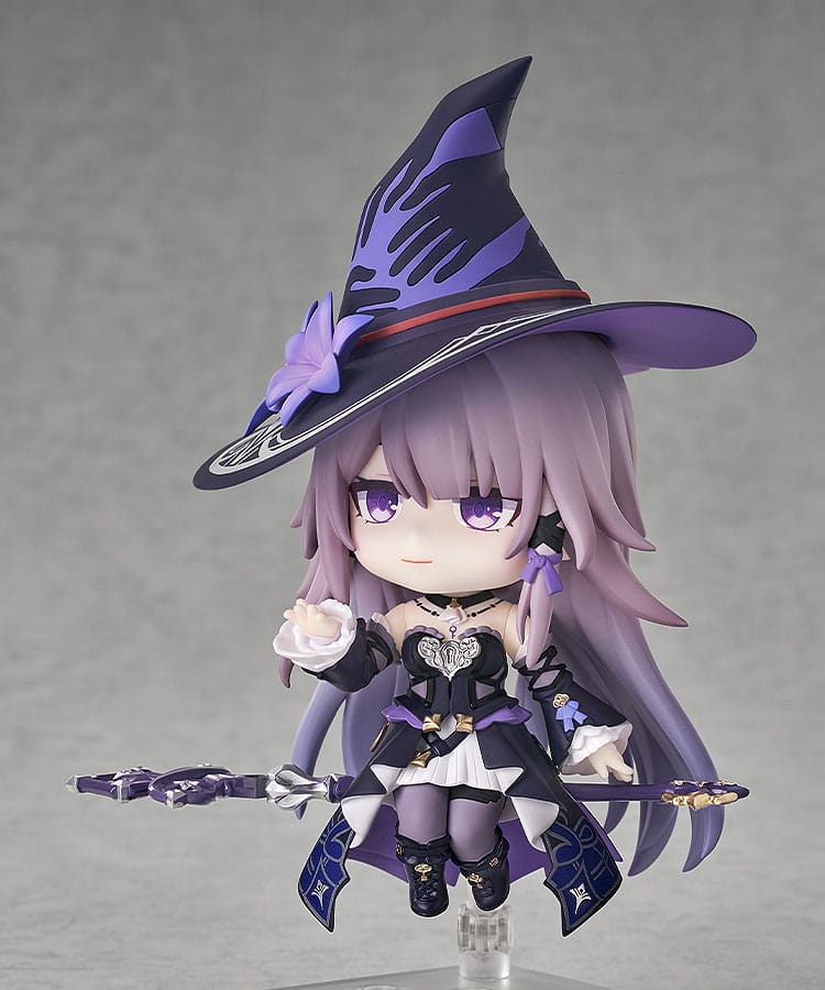 [PREORDINE] Honkai: Star Rail Action Figure Nendoroid The Herta 10 cm - Good Smile Company - Action figures