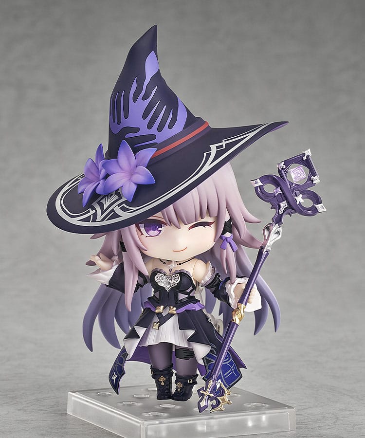 [PREORDINE] Honkai: Star Rail Action Figure Nendoroid The Herta 10 cm - Good Smile Company - Action figures