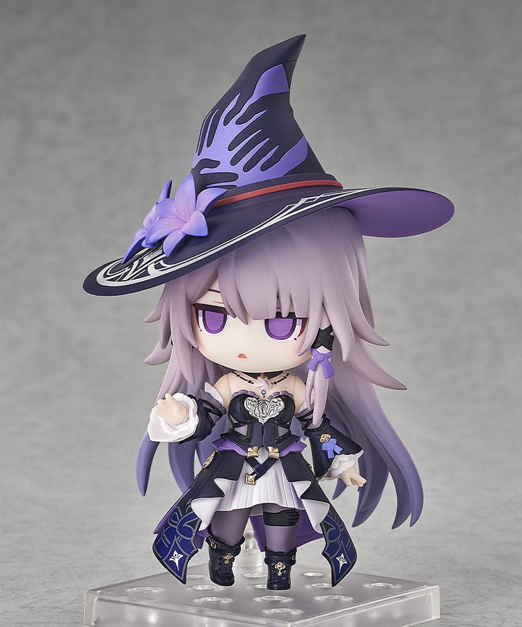 [PREORDINE] Honkai: Star Rail Action Figure Nendoroid The Herta 10 cm - Good Smile Company - Action figures