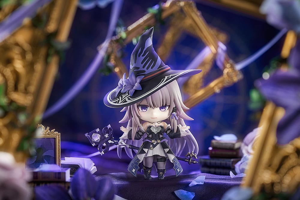 [PREORDINE] Honkai: Star Rail Action Figure Nendoroid The Herta 10 cm - Good Smile Company - Action figures