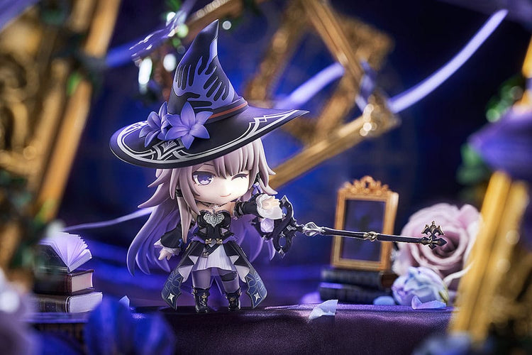 [PREORDINE] Honkai: Star Rail Action Figure Nendoroid The Herta 10 cm - Good Smile Company - Action figures