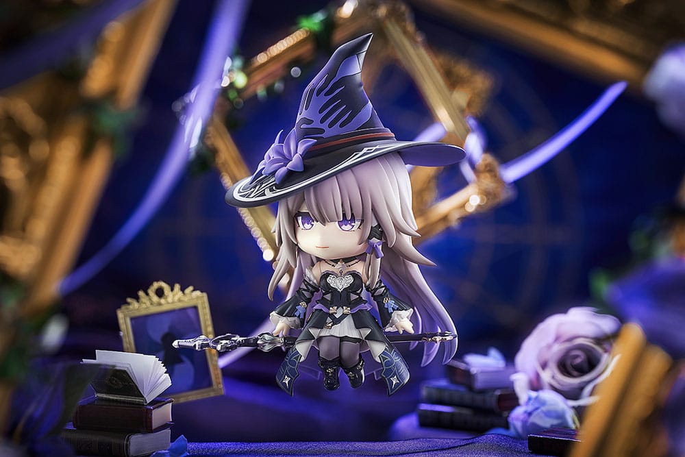 [PREORDINE] Honkai: Star Rail Action Figure Nendoroid The Herta 10 cm - Good Smile Company - Action figures