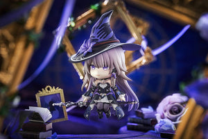 [PREORDINE] Honkai: Star Rail Action Figure Nendoroid The Herta 10 cm - Good Smile Company - Action figures