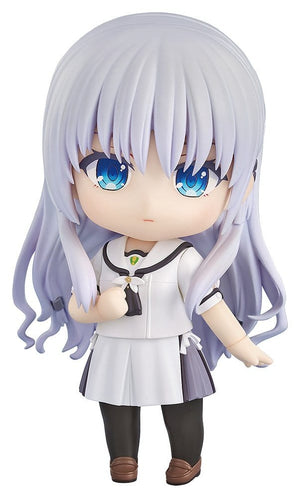[PREORDINE] Summer Pockets Action Figure Nendoroid Shiroha Naruse 10 cm - Good Smile Arts Shanghai - Action figures