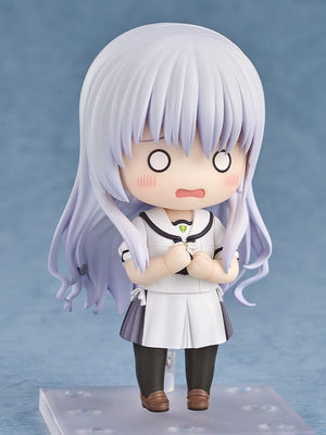 [PREORDINE] Summer Pockets Action Figure Nendoroid Shiroha Naruse 10 cm - Good Smile Arts Shanghai - Action figures