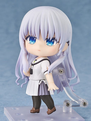 [PREORDINE] Summer Pockets Action Figure Nendoroid Shiroha Naruse 10 cm - Good Smile Arts Shanghai - Action figures