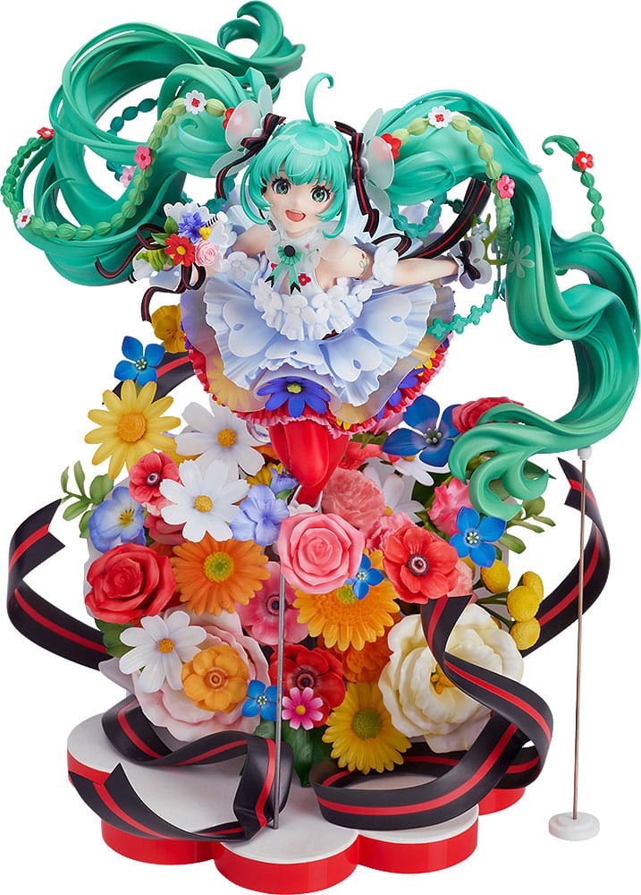 [PREORDINE] Hatsune Miku Statue 1/7 Japan Live Tour 2025 Blooming - Good Smile Company - Good Smile Company - Statue