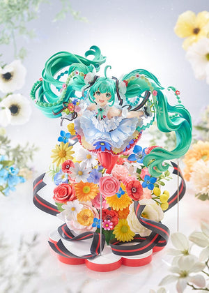 [PREORDINE] Hatsune Miku Statue 1/7 Japan Live Tour 2025 Blooming - Good Smile Company - Good Smile Company - Statue