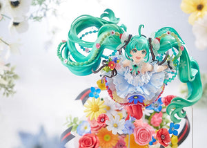 [PREORDINE] Hatsune Miku Statue 1/7 Japan Live Tour 2025 Blooming - Good Smile Company - Good Smile Company - Statue