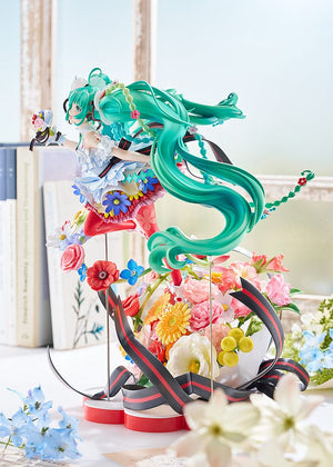 [PREORDINE] Hatsune Miku Statue 1/7 Japan Live Tour 2025 Blooming - Good Smile Company - Good Smile Company - Statue