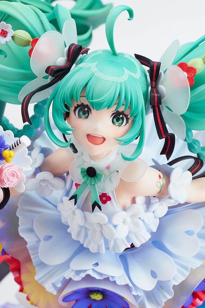 [PREORDINE] Hatsune Miku Statue 1/7 Japan Live Tour 2025 Blooming - Good Smile Company - Good Smile Company - Statue