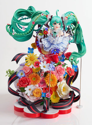 [PREORDINE] Hatsune Miku Statue 1/7 Japan Live Tour 2025 Blooming - Good Smile Company - Good Smile Company - Statue