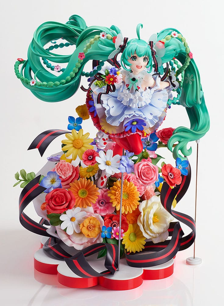 [PREORDINE] Hatsune Miku Statue 1/7 Japan Live Tour 2025 Blooming - Good Smile Company - Good Smile Company - Statue