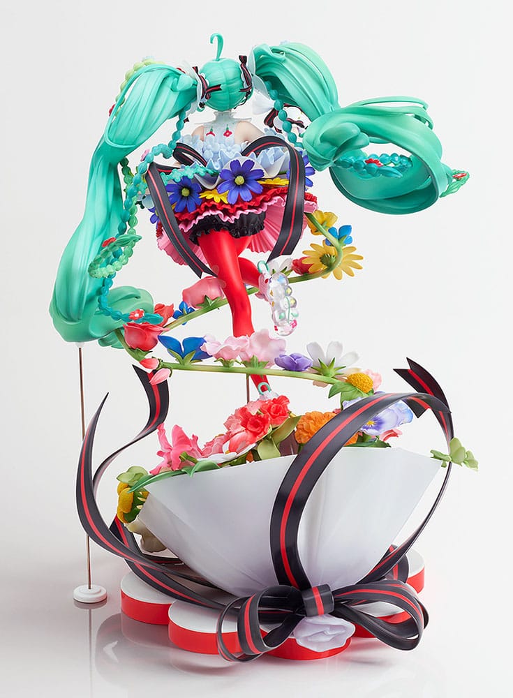 [PREORDINE] Hatsune Miku Statue 1/7 Japan Live Tour 2025 Blooming - Good Smile Company - Good Smile Company - Statue