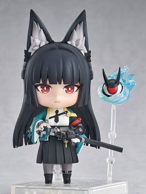 [PREORDINE] Zenless Zone Zero Action Figure Nendoroid Miyabi Hoshimi 10 cm - Good Smile Company - Action figures