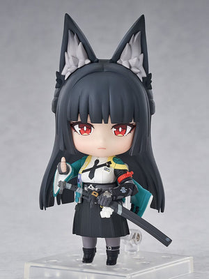 [PREORDINE] Zenless Zone Zero Action Figure Nendoroid Miyabi Hoshimi 10 cm - Good Smile Company - Action figures