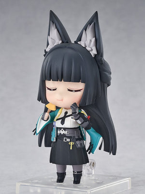 [PREORDINE] Zenless Zone Zero Action Figure Nendoroid Miyabi Hoshimi 10 cm - Good Smile Company - Action figures