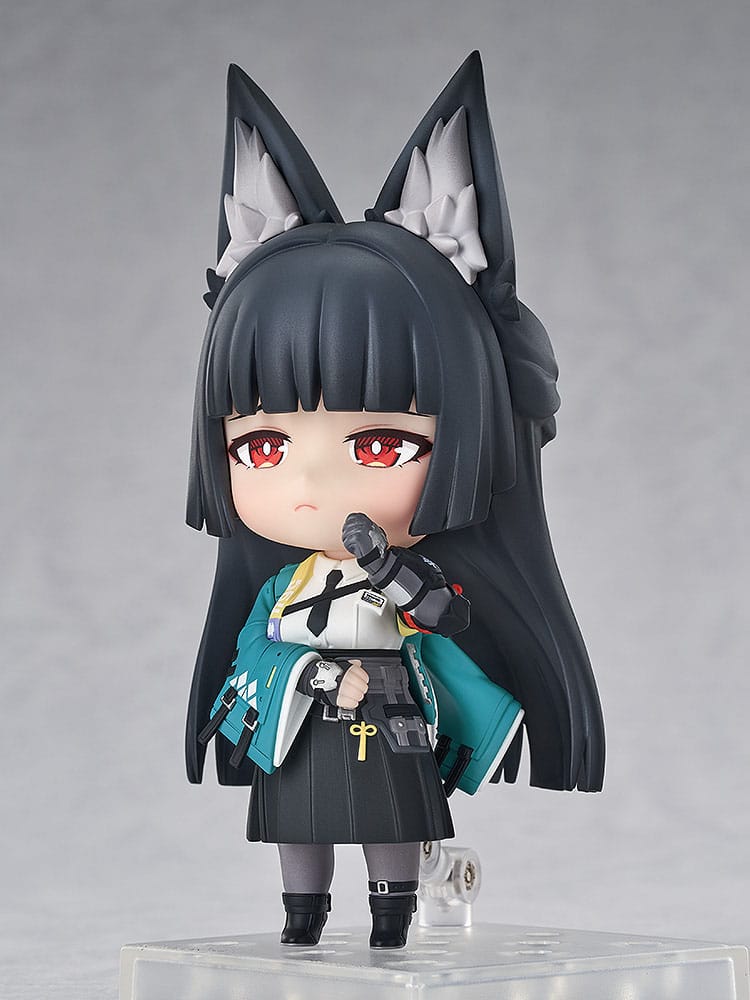 [PREORDINE] Zenless Zone Zero Action Figure Nendoroid Miyabi Hoshimi 10 cm - Good Smile Company - Action figures