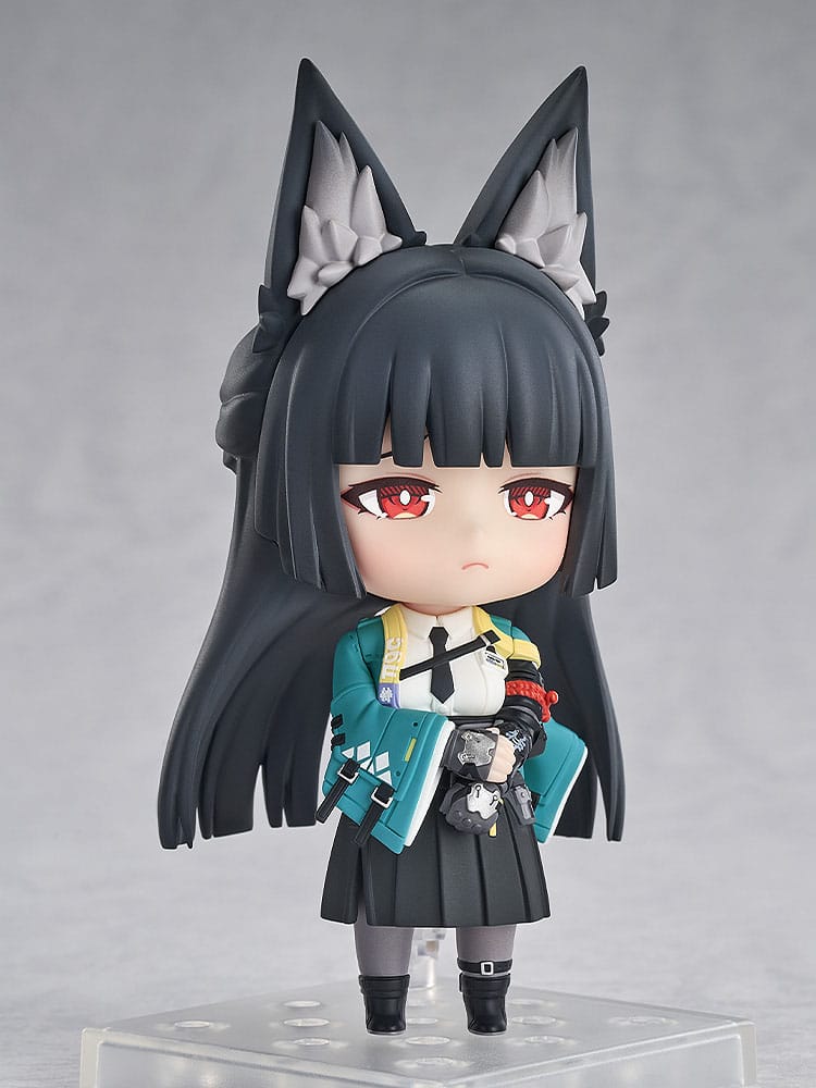 [PREORDINE] Zenless Zone Zero Action Figure Nendoroid Miyabi Hoshimi 10 cm - Good Smile Company - Action figures