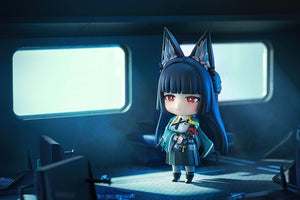 [PREORDINE] Zenless Zone Zero Action Figure Nendoroid Miyabi Hoshimi 10 cm - Good Smile Company - Action figures