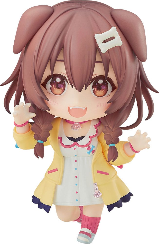 Action Figure Nendoroid Inugami Korone Hololive Production - Good Smile Company - Good Smile Company - Action figures