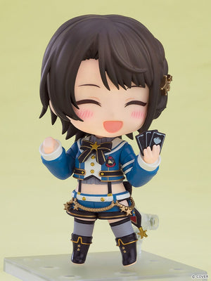 Action Figure Nendoroid Oozora Subaru - Hololive Production - Outfit con Bretelle - Good Smile Company - Action figures