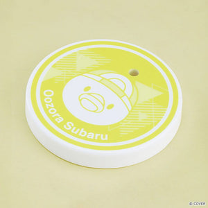 Action Figure Nendoroid Oozora Subaru - Hololive Production - Outfit con Bretelle - Good Smile Company - Action figures