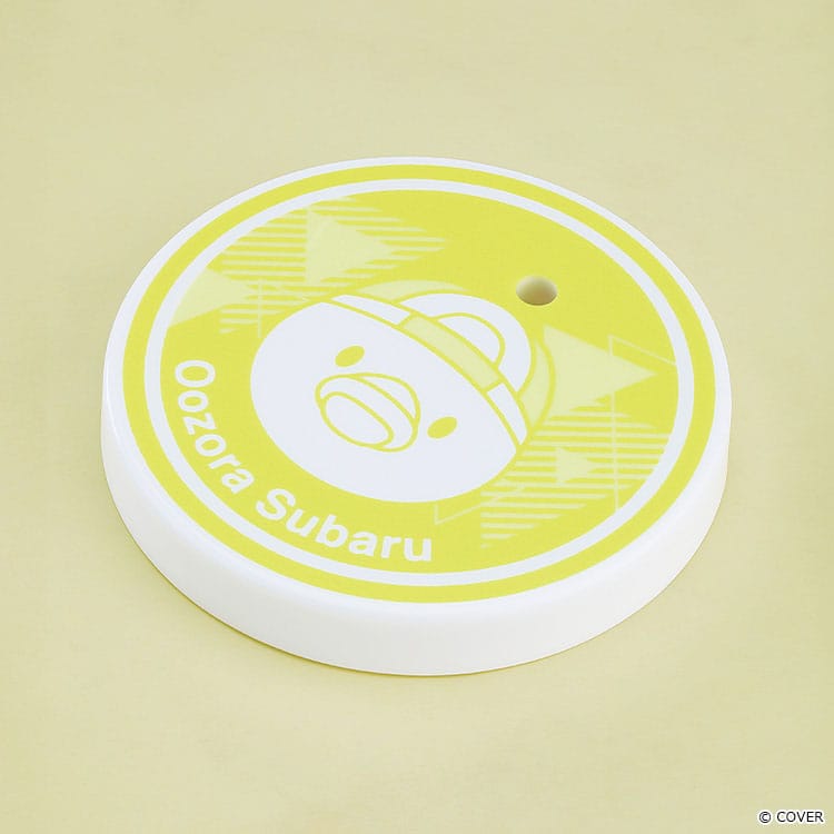 Action Figure Nendoroid Oozora Subaru - Hololive Production - Outfit con Bretelle - Good Smile Company - Action figures