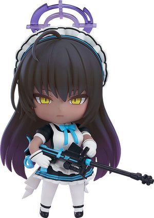 Action Figure Blue Archive: Karin Kakudate Nendoroid - Good Smile Company - Good Smile Company - Action figures
