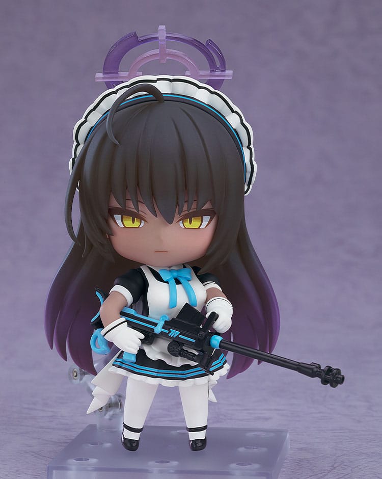 Action Figure Blue Archive: Karin Kakudate Nendoroid - Good Smile Company - Good Smile Company - Action figures