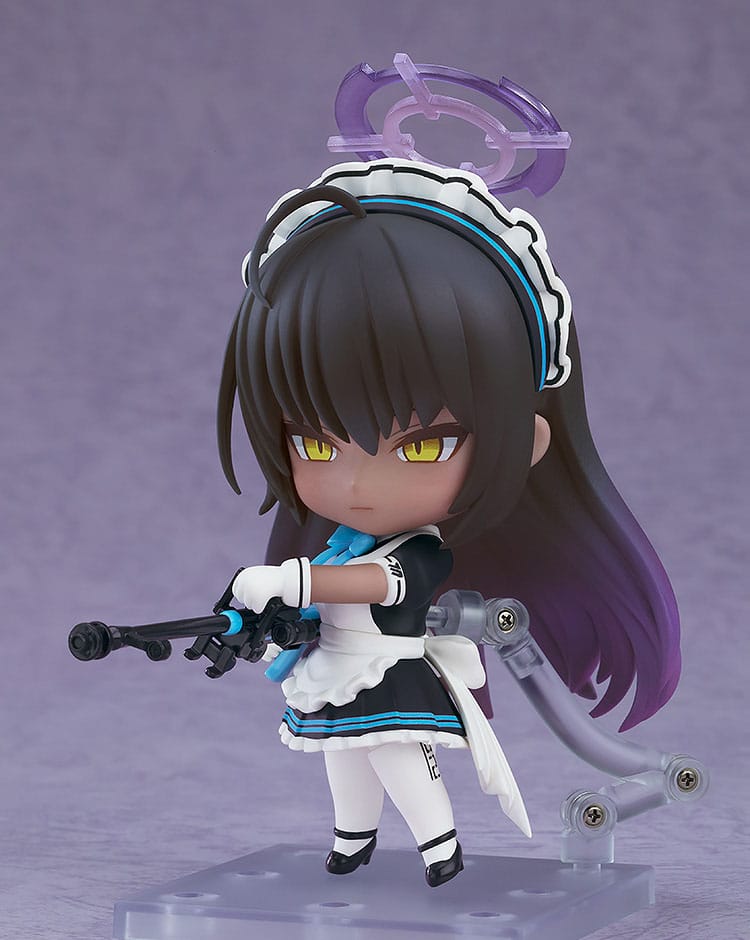 Action Figure Blue Archive: Karin Kakudate Nendoroid - Good Smile Company - Good Smile Company - Action figures