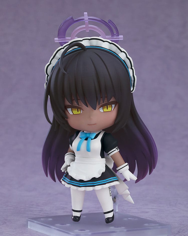 Action Figure Blue Archive: Karin Kakudate Nendoroid - Good Smile Company - Good Smile Company - Action figures