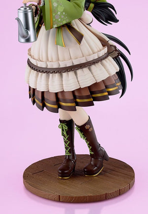 [PREORDINE] Statua Uma Musume Pretty Derby 1/7 Manhattan Cafe Willow-Green Evening 24 cm - Good Smile Company - Statue