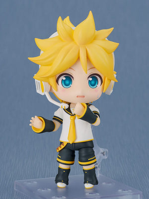 Nendoroid Kagamine Len 2.0 - Action Figure Vocaloid Good Smile Company - Good Smile Company - Action figures