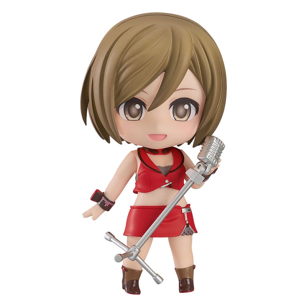 Action Figure Meiko 2.0 Nendoroid - Vocaloid Good Smile Company - Good Smile Company - Action figures