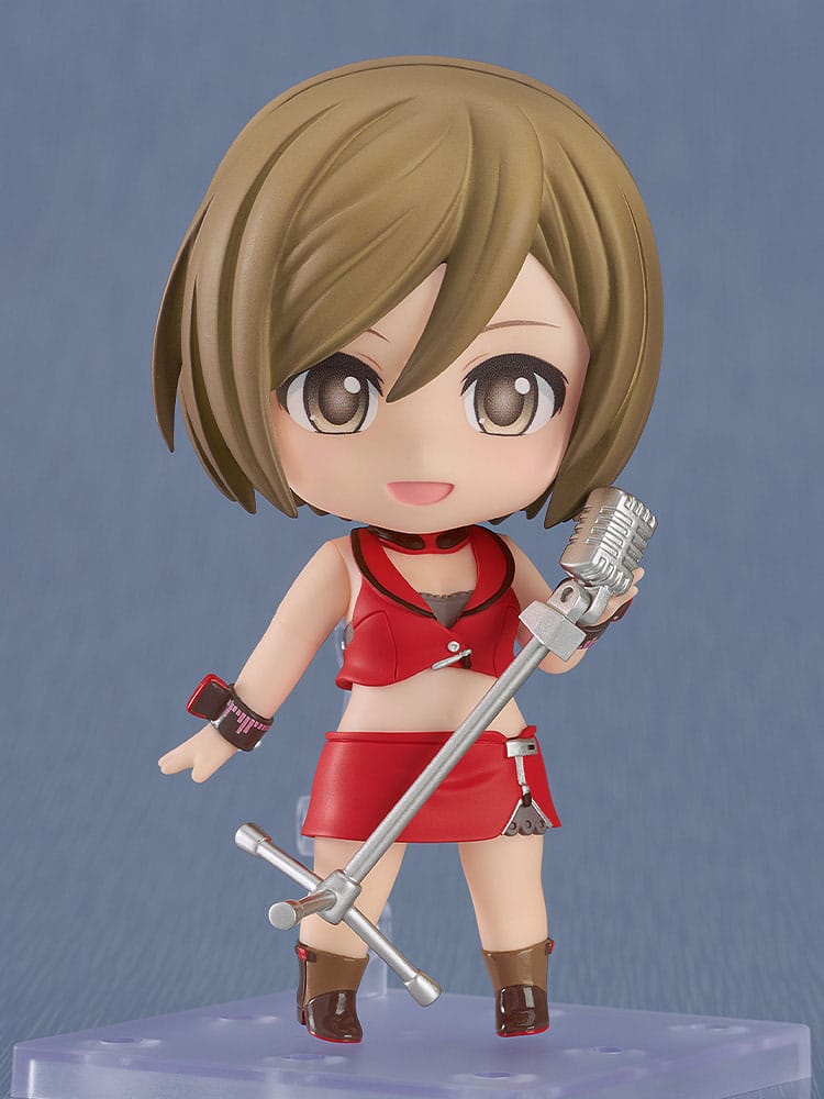 Action Figure Meiko 2.0 Nendoroid - Vocaloid Good Smile Company - Good Smile Company - Action figures