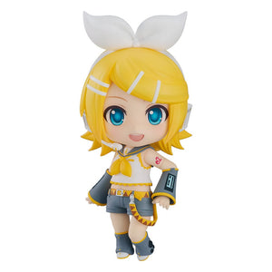Nendoroid Kagamine Rin 2.0 - Action Figure Vocaloid Good Smile Company - Good Smile Company - Action figures