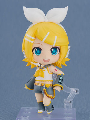 Nendoroid Kagamine Rin 2.0 - Action Figure Vocaloid Good Smile Company - Good Smile Company - Action figures