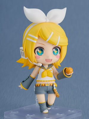 Nendoroid Kagamine Rin 2.0 - Action Figure Vocaloid Good Smile Company - Good Smile Company - Action figures