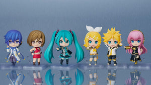 Nendoroid Kagamine Rin 2.0 - Action Figure Vocaloid Good Smile Company - Good Smile Company - Action figures