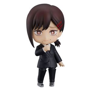 [PREORDINE] Chainsaw Man Action Figure Nendoroid Kobeni 10 cm - Good Smile Company - Action figures