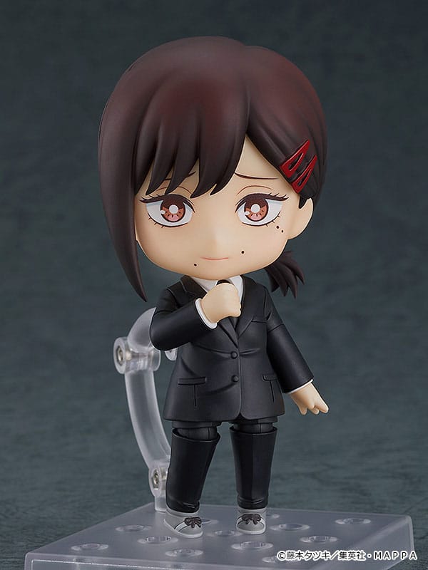 [PREORDINE] Chainsaw Man Action Figure Nendoroid Kobeni 10 cm - Good Smile Company - Action figures