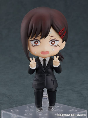 [PREORDINE] Chainsaw Man Action Figure Nendoroid Kobeni 10 cm - Good Smile Company - Action figures