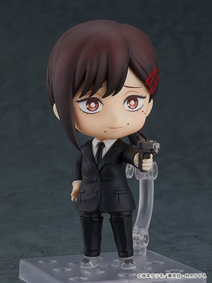 [PREORDINE] Chainsaw Man Action Figure Nendoroid Kobeni 10 cm - Good Smile Company - Action figures